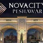 nova city peshawar