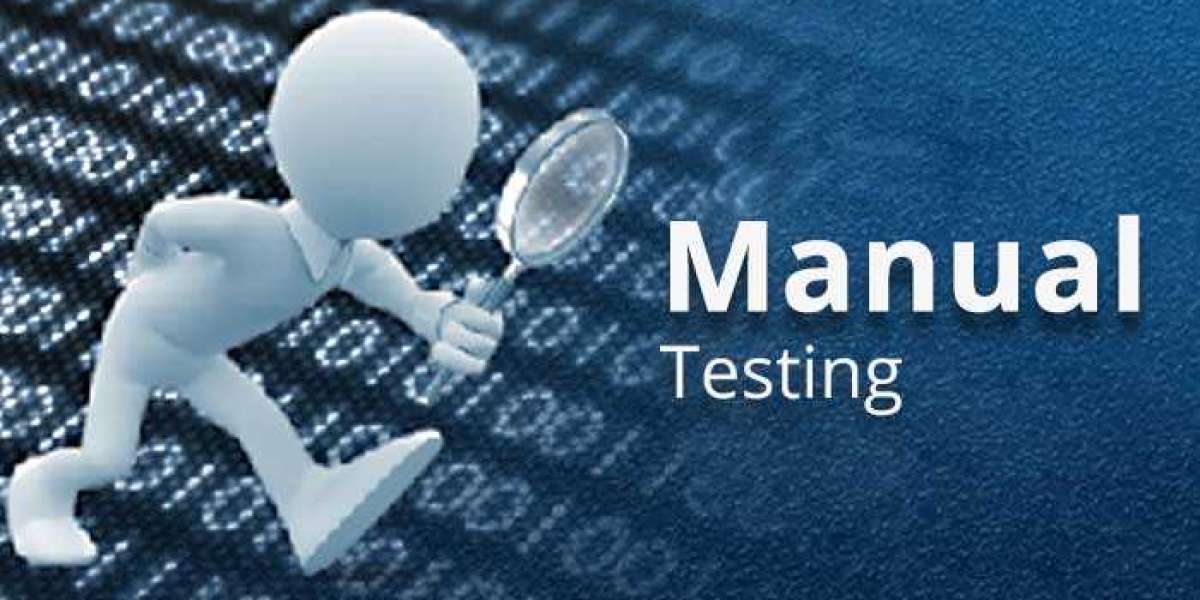 Best Manual Testing Course