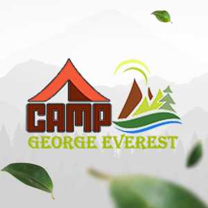 Camp George Everest