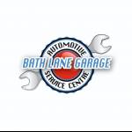 Bathlane Garage