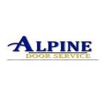 alpine door