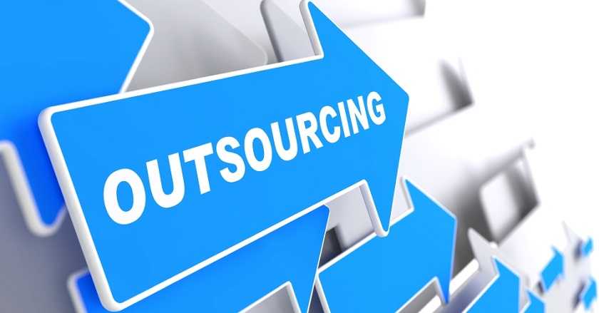 Staff Outsourcing