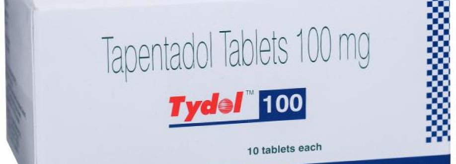 Tapentadol 100mg Tablet