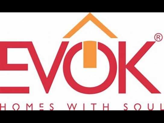 Evok furniture for the office
