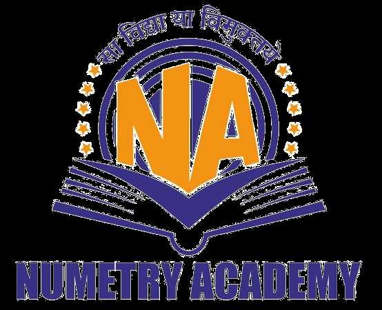 Numetry Academy