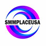 Smmplaceu usa profile picture