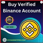 Buy Verified Binance Account Maddison121 Profile Picture