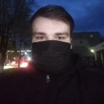 Артем Храповицкий Profile Picture